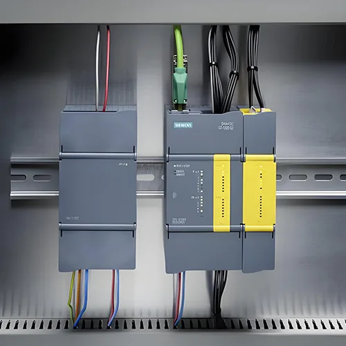 SIEMENS লঞ্চ করেছে নতুন ইন্ডাস্ট্রিয়াল এআই সলিউশন, ফ্লোটিং লাইট অটোমেশন ট্রেড কো., লিমিটেড স্থানীয় শিল্প আপগ্রেডকে শক্তিশালী করেছে