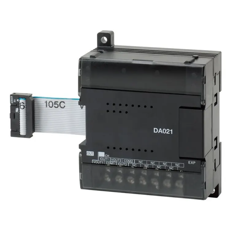 কিভাবে Omron PLC শিল্প অটোমেশন কর্মক্ষমতা উন্নত করে?