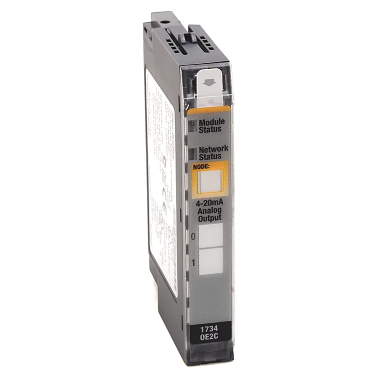 অ্যালেন-ব্র্যাডলি 1734-OE2V