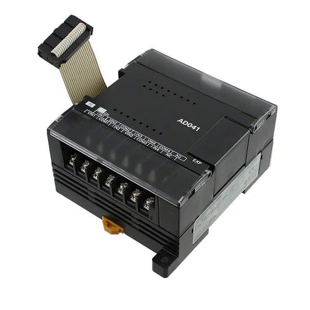 ওমরন CP1W-AD041