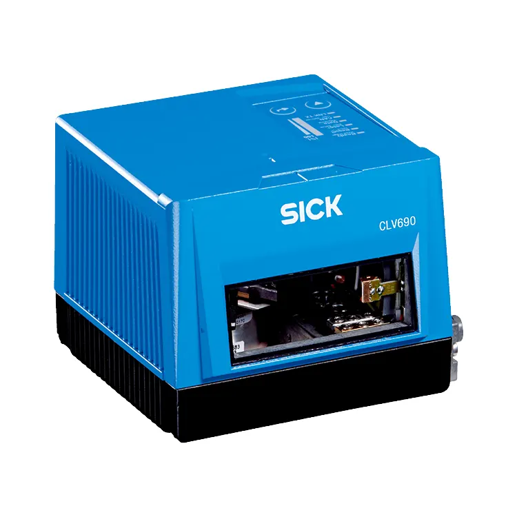 অসুস্থ CLV690-0000