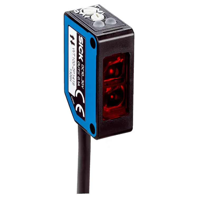 অসুস্থ WL100-2P4439