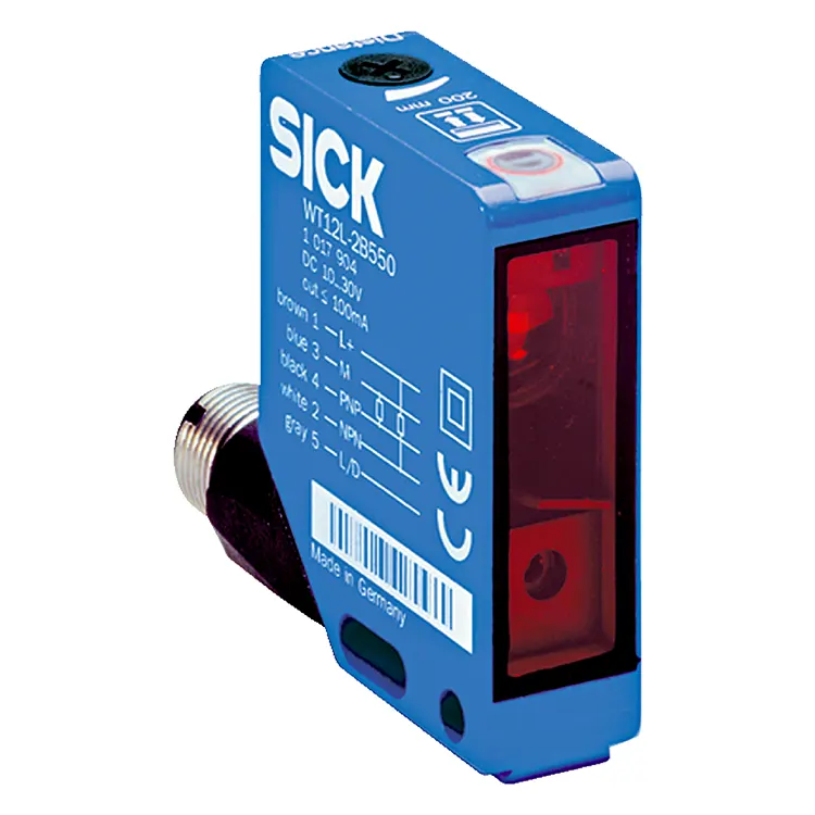 অসুস্থ WL12L-2B530