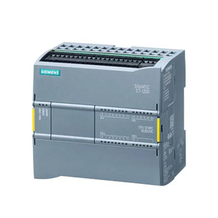 সিমেন্স 6ES7214-1AF40-0XB0