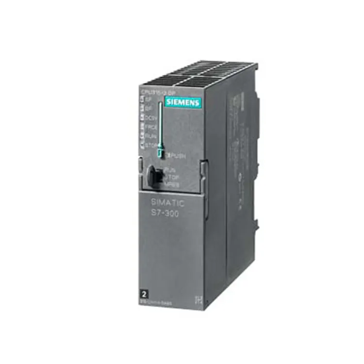 সিমেন্স 6ES7315-2AH14-0AB0